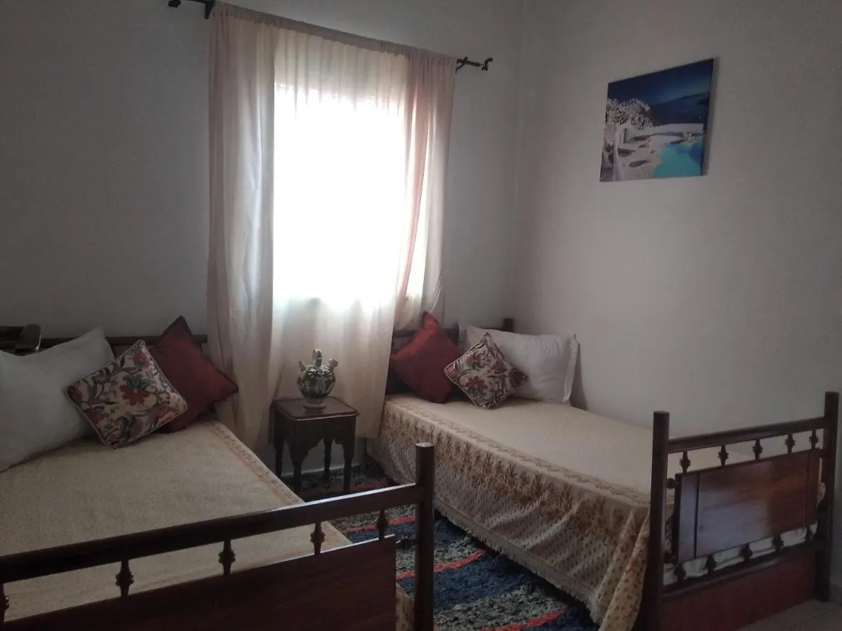 Appartement Dar Saada Marjane à Marrakesh