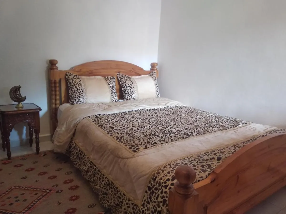 Appartement Dar Saada Marjane à Marrakesh 0*,