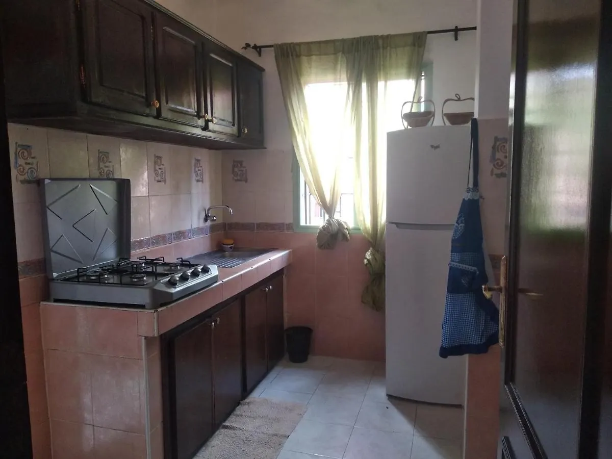 Appartement Dar Saada Marjane à Marrakesh