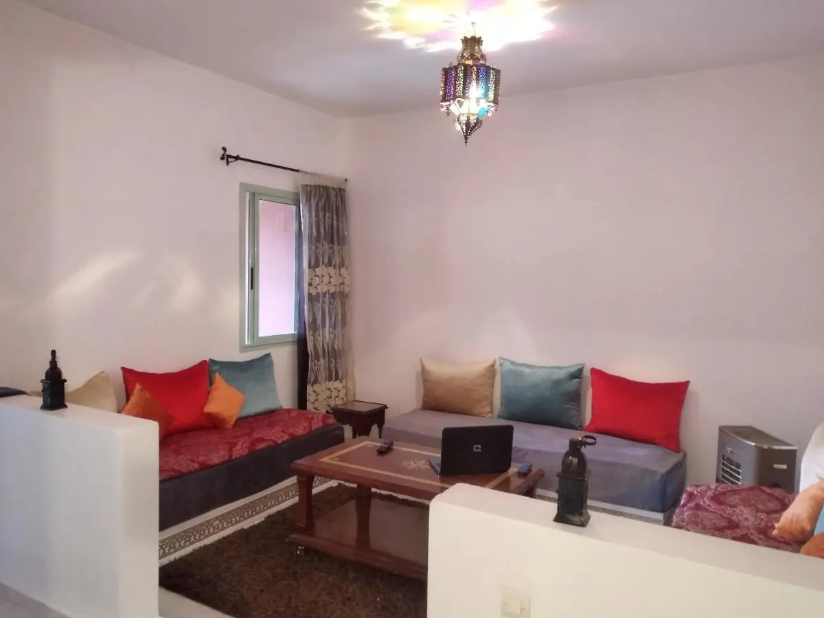 Appartement Dar Saada Marjane à Marrakesh