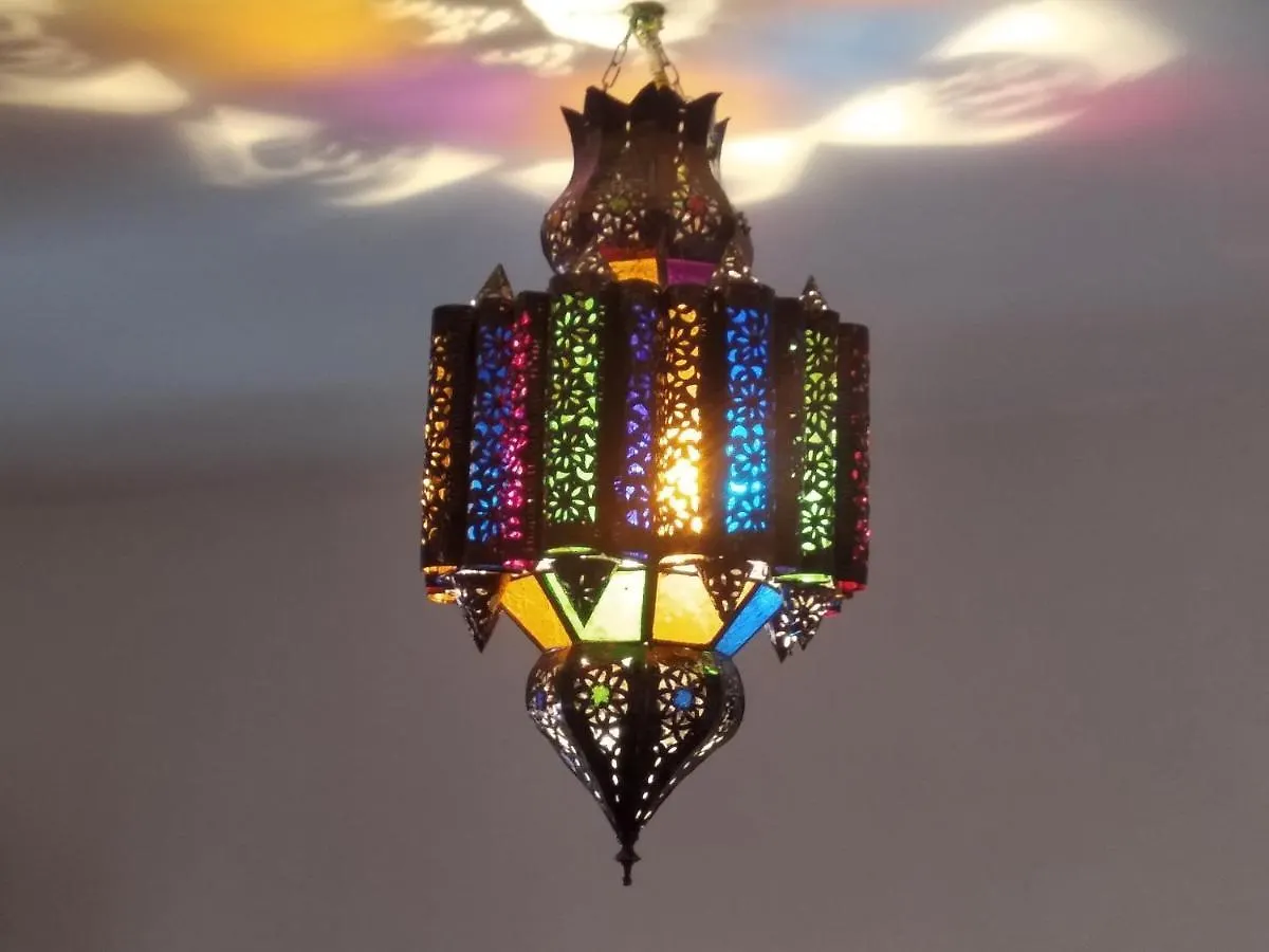 Appartement Dar Saada Marjane à Marrakesh