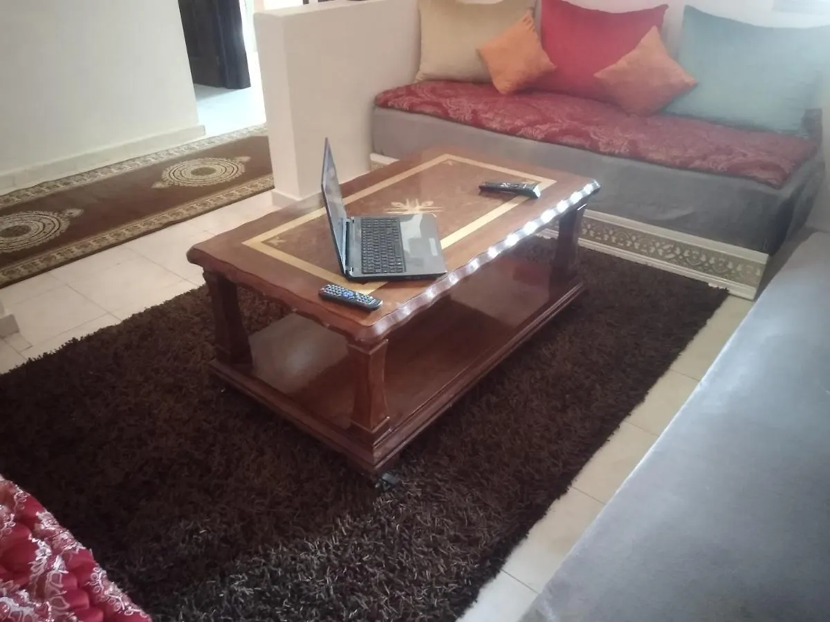 Appartement Dar Saada Marjane à Marrakesh