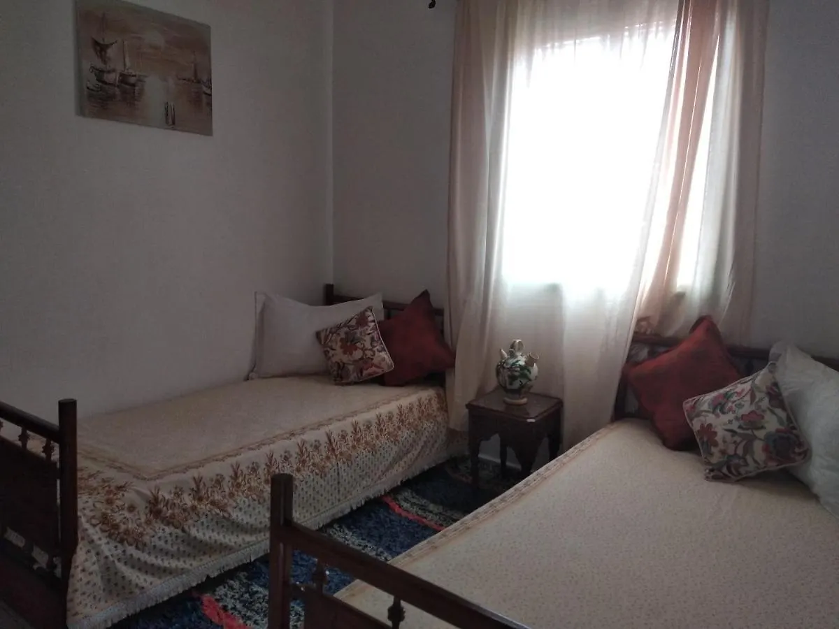 Appartement Dar Saada Marjane à Marrakesh 0*,  Maroc