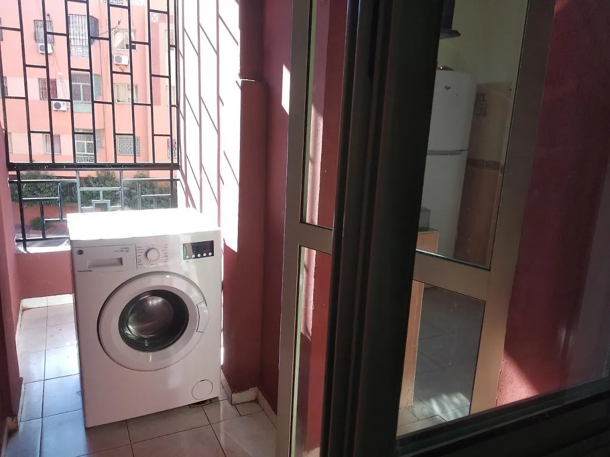 Appartement Dar Saada Marjane à Marrakesh Maroc