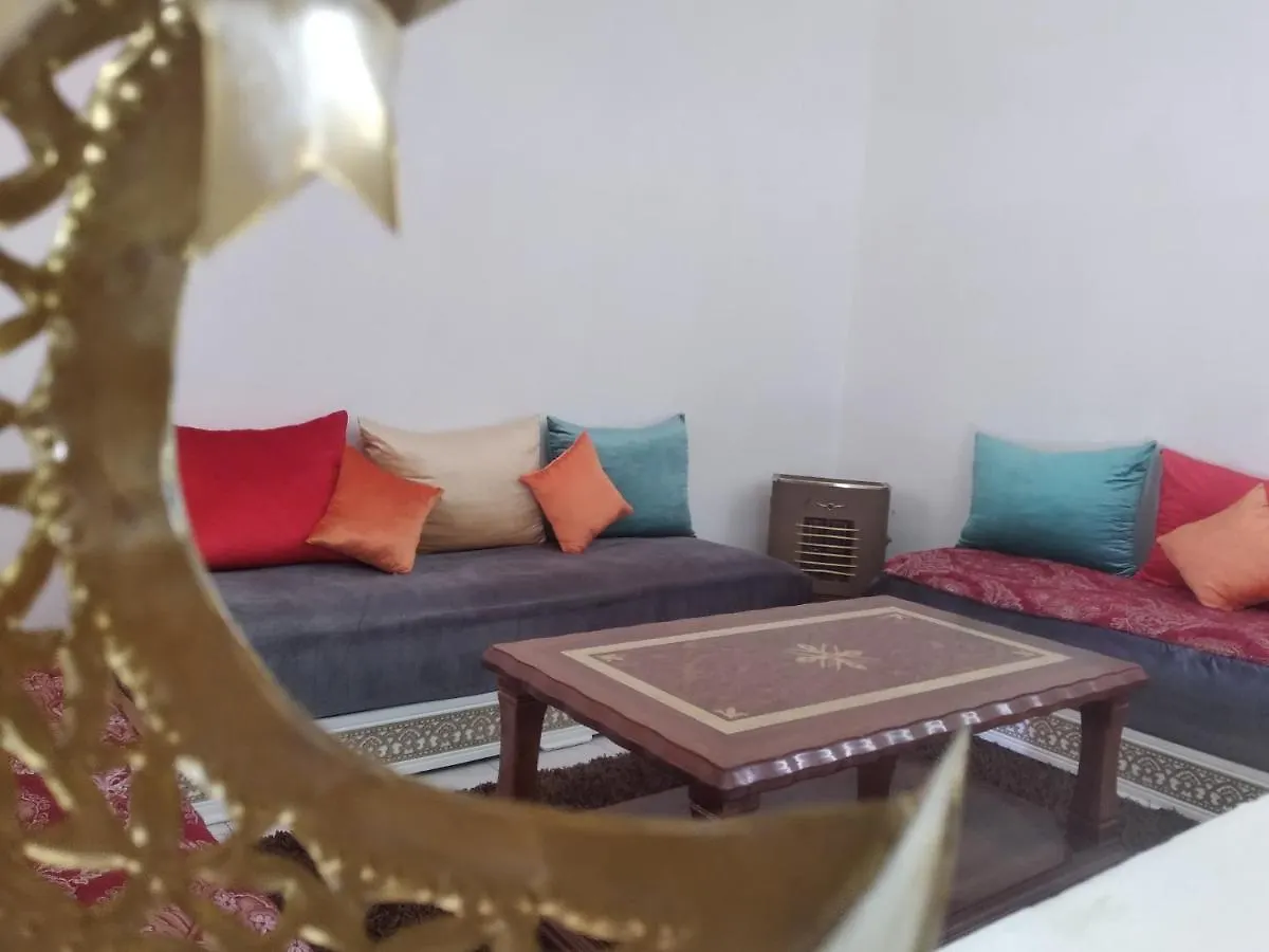 Appartement Dar Saada Marjane à Marrakesh 0*,  Maroc