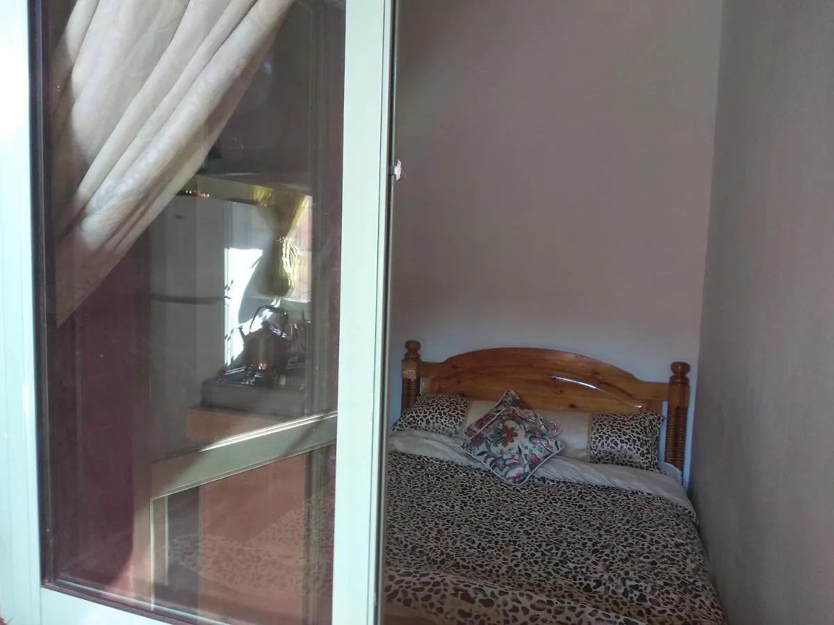 Dar Saada Marjane Lägenhet Marrakesh